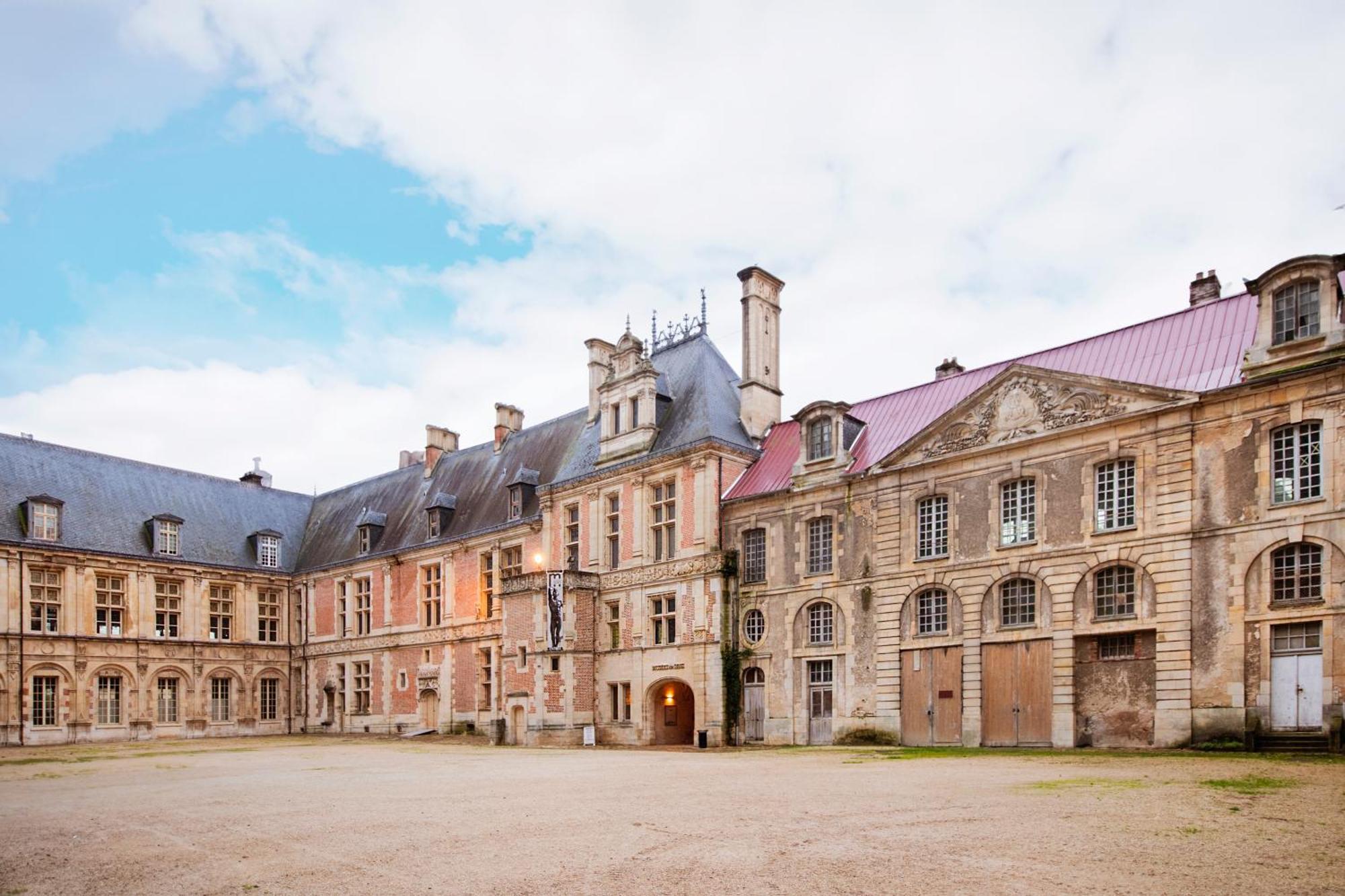 Le Laurencin Sens - Le Duplex - Coeur De Ville Eksteriør bilde