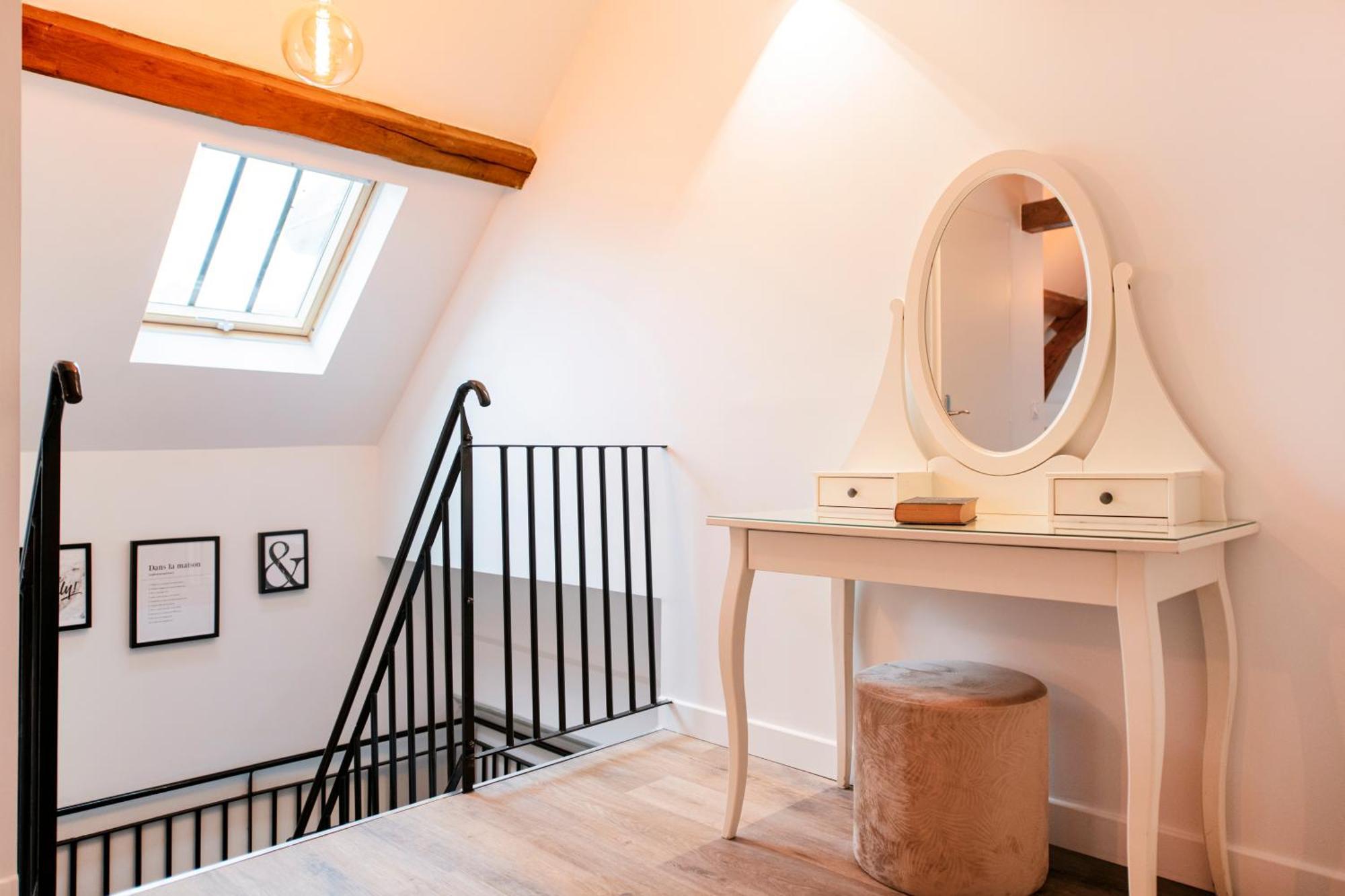 Le Laurencin Sens - Le Duplex - Coeur De Ville Eksteriør bilde