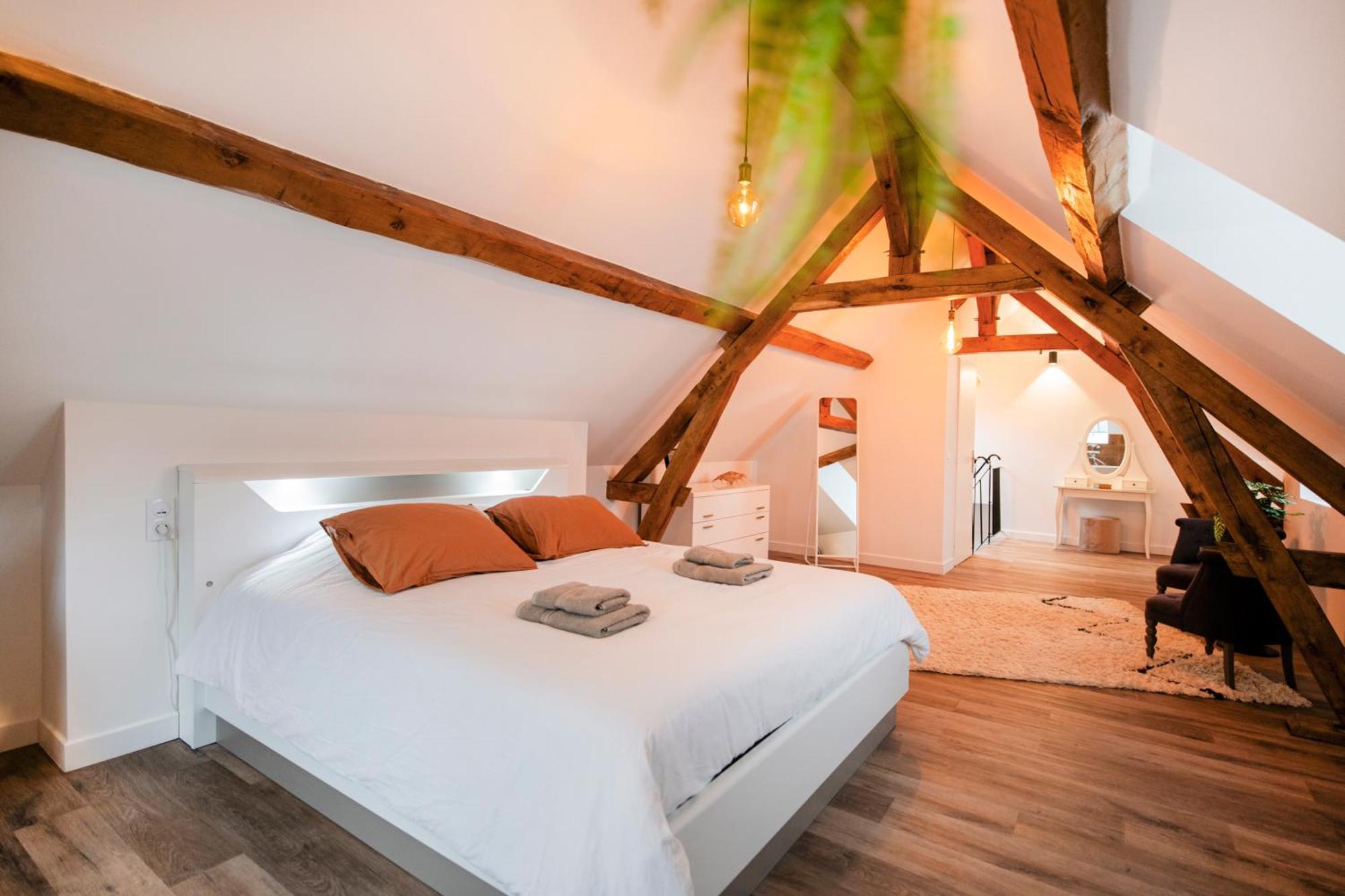 Le Laurencin Sens - Le Duplex - Coeur De Ville Eksteriør bilde