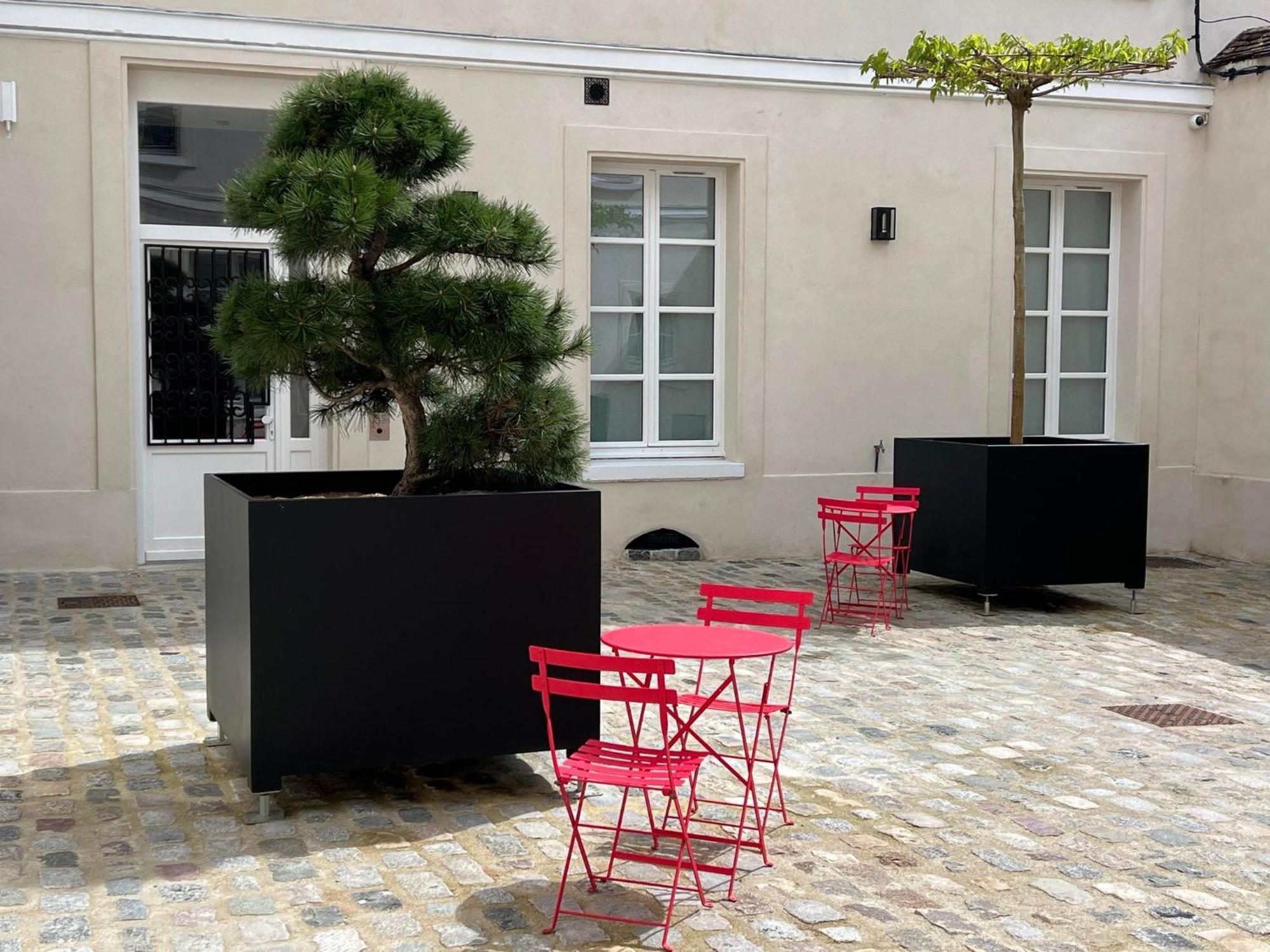 Le Laurencin Sens - Le Duplex - Coeur De Ville Eksteriør bilde